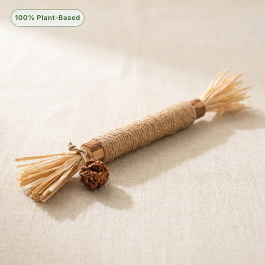 Wild Silvervine Dental Chews