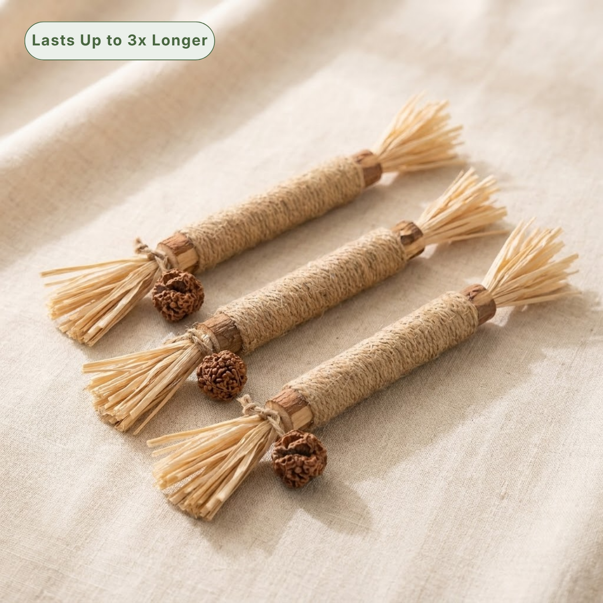 Wild Silvervine Dental Chews