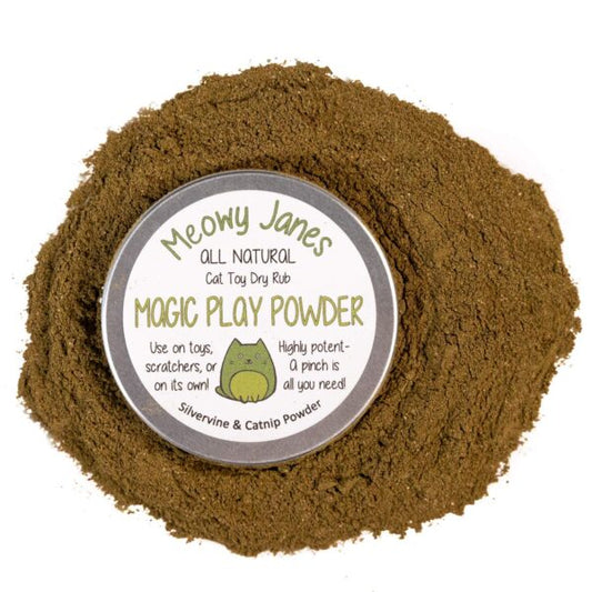 Pure Silvervine Powder